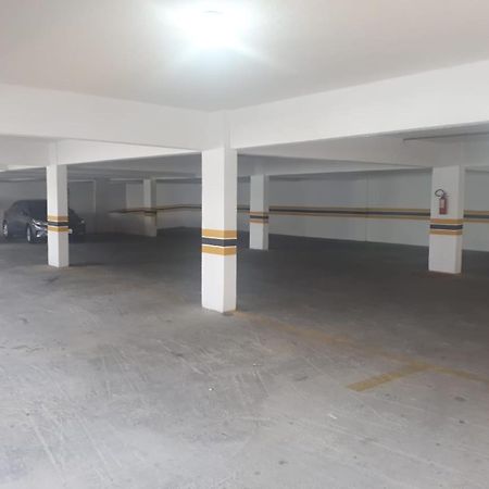 Hotel Genova Bc Balneario Camboriu Ngoại thất bức ảnh