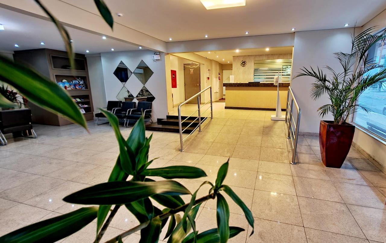 Hotel Genova Bc Balneario Camboriu Ngoại thất bức ảnh