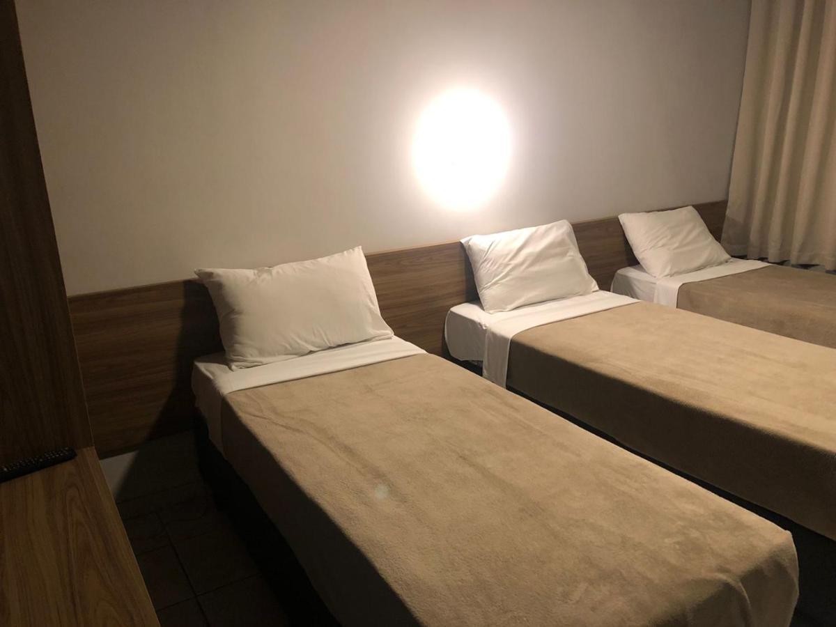 Hotel Genova Bc Balneario Camboriu Ngoại thất bức ảnh