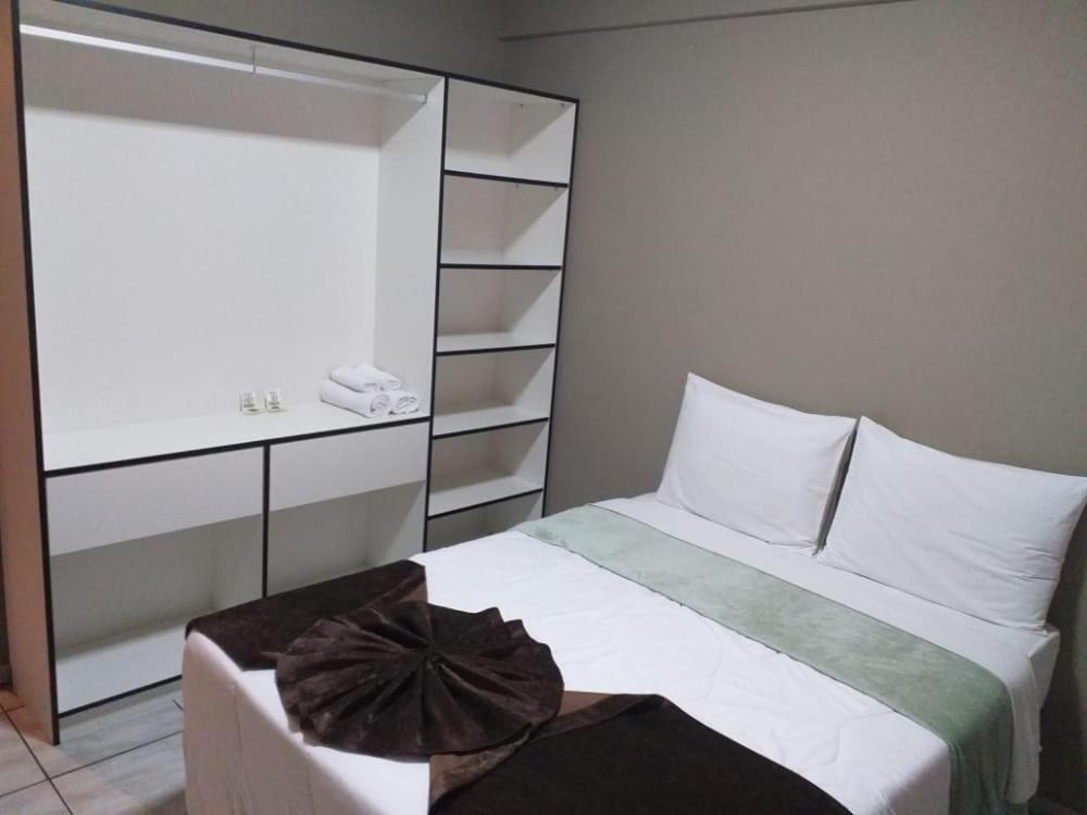 Hotel Genova Bc Balneario Camboriu Ngoại thất bức ảnh