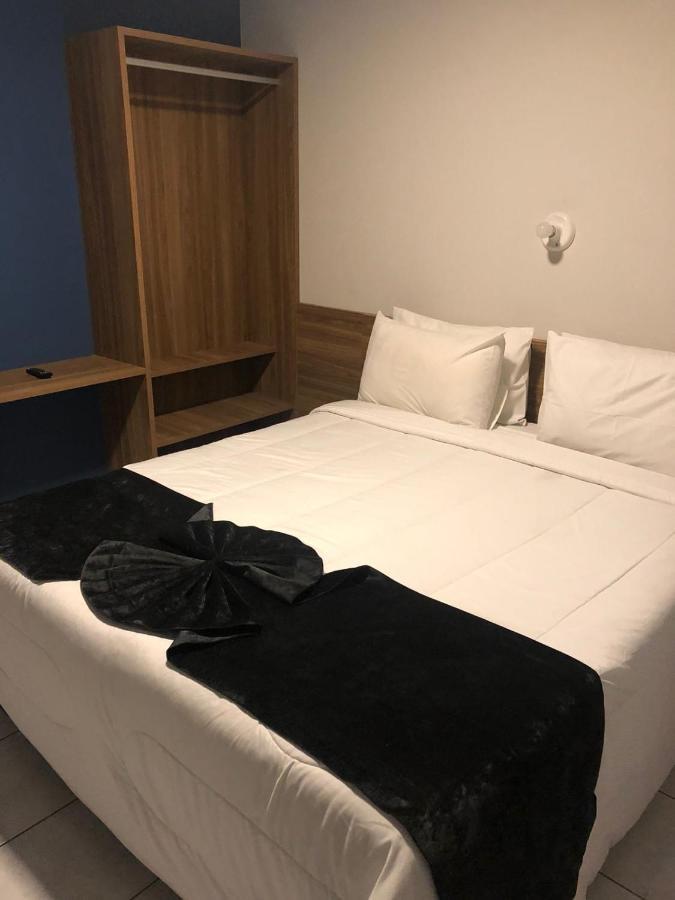 Hotel Genova Bc Balneario Camboriu Ngoại thất bức ảnh