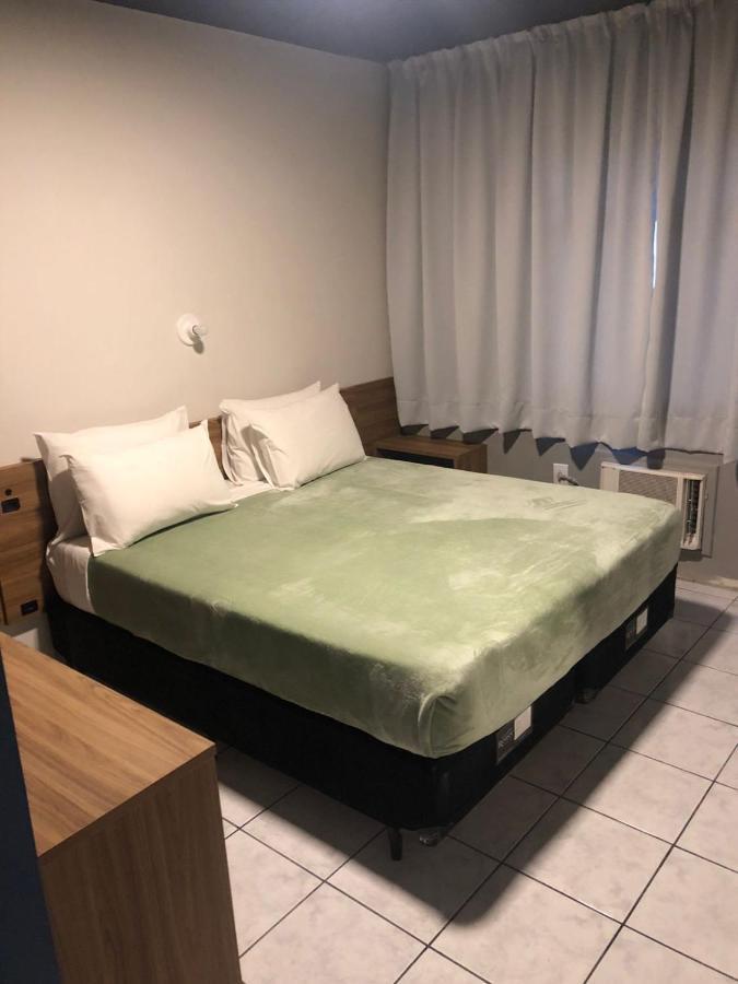 Hotel Genova Bc Balneario Camboriu Ngoại thất bức ảnh
