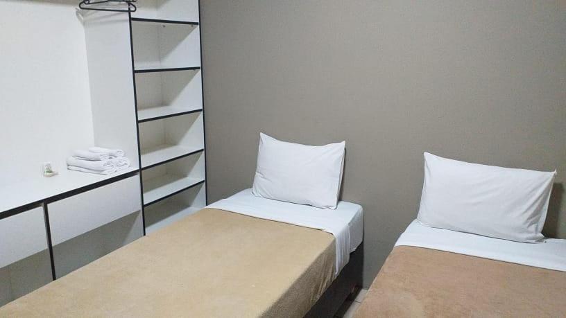 Hotel Genova Bc Balneario Camboriu Ngoại thất bức ảnh