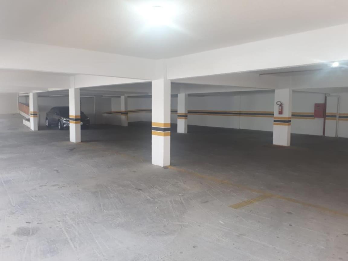 Hotel Genova Bc Balneario Camboriu Ngoại thất bức ảnh
