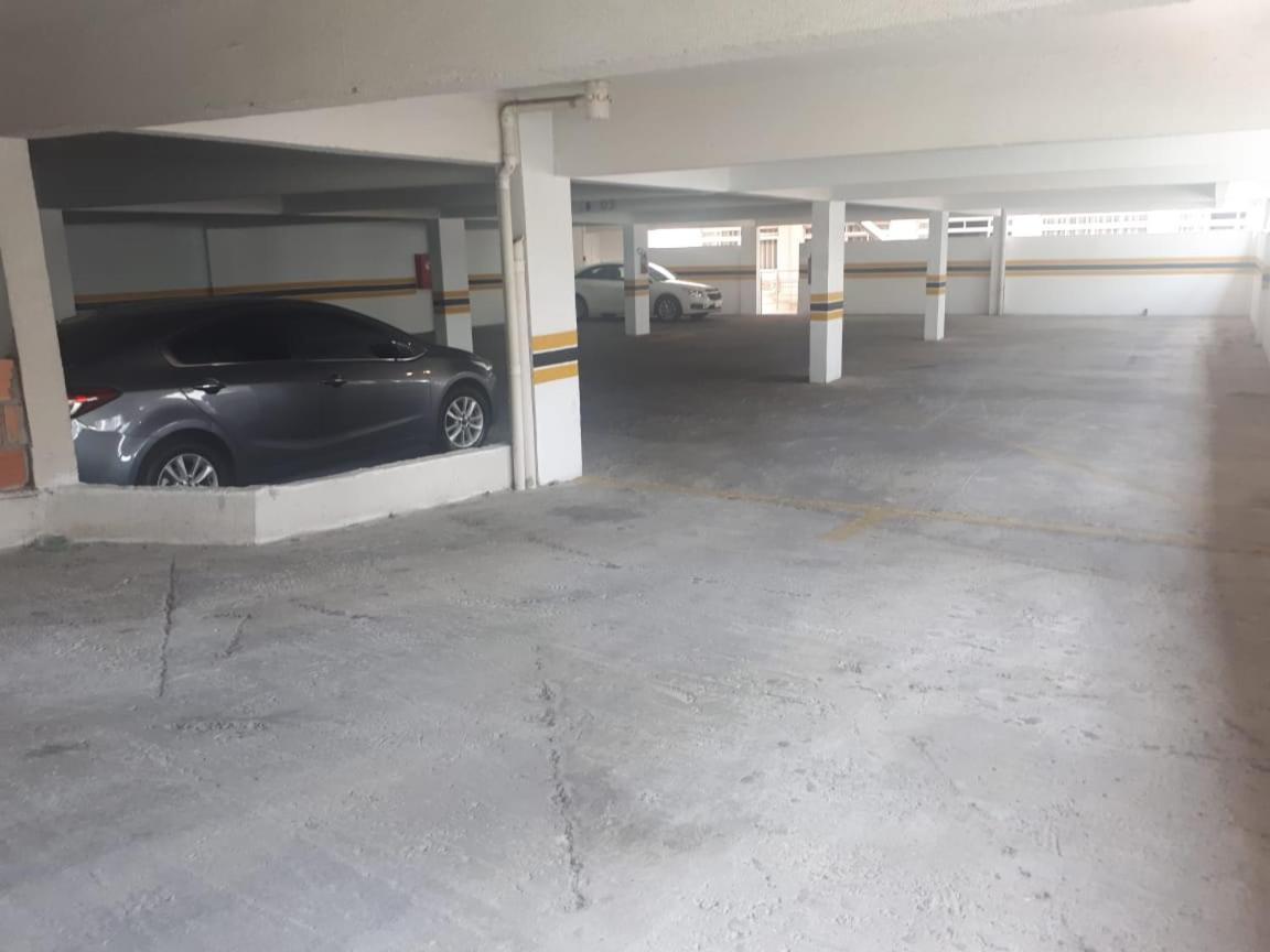 Hotel Genova Bc Balneario Camboriu Ngoại thất bức ảnh