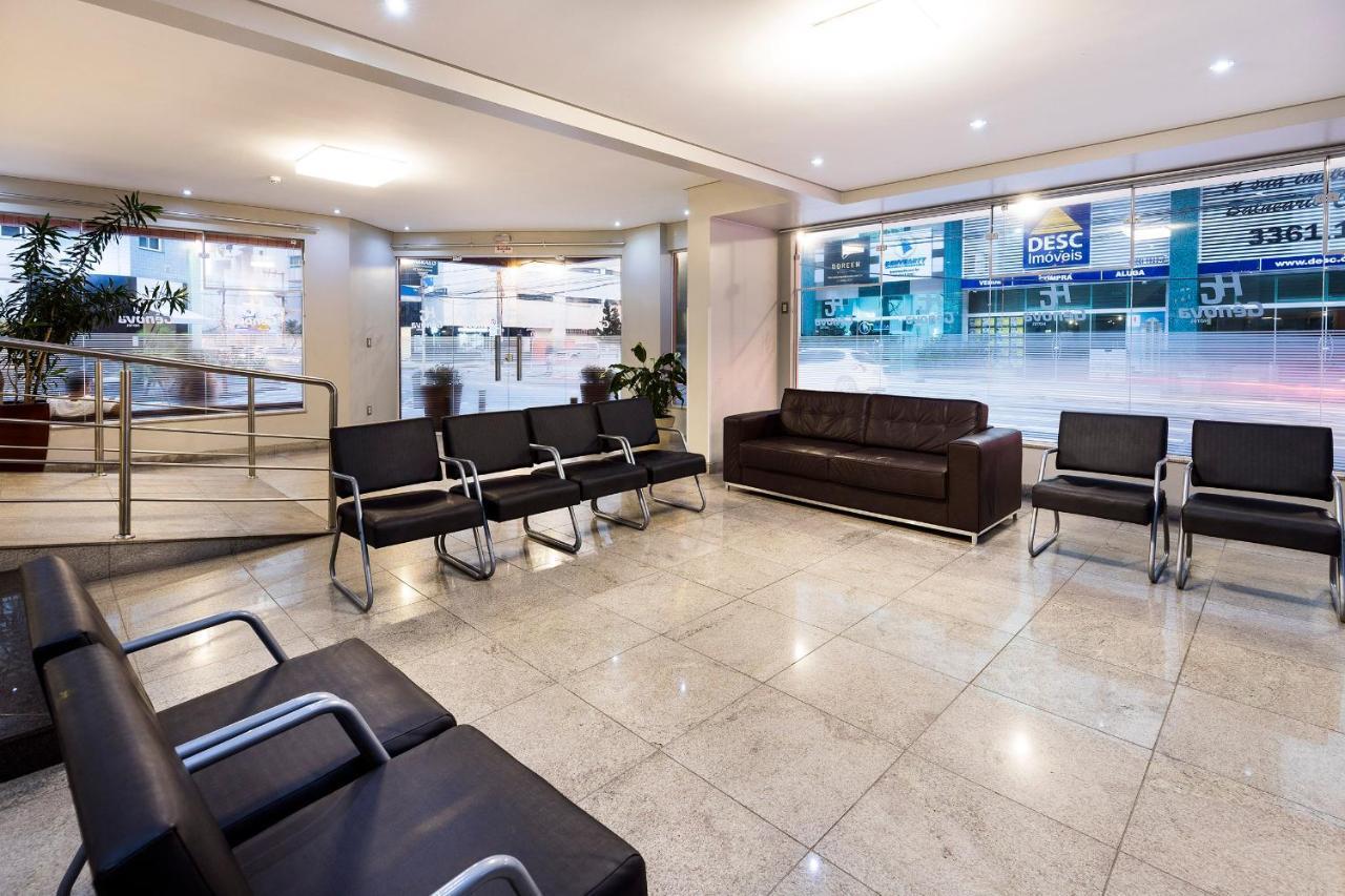 Hotel Genova Bc Balneario Camboriu Ngoại thất bức ảnh