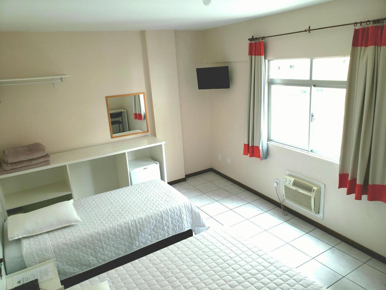Hotel Genova Bc Balneario Camboriu Ngoại thất bức ảnh
