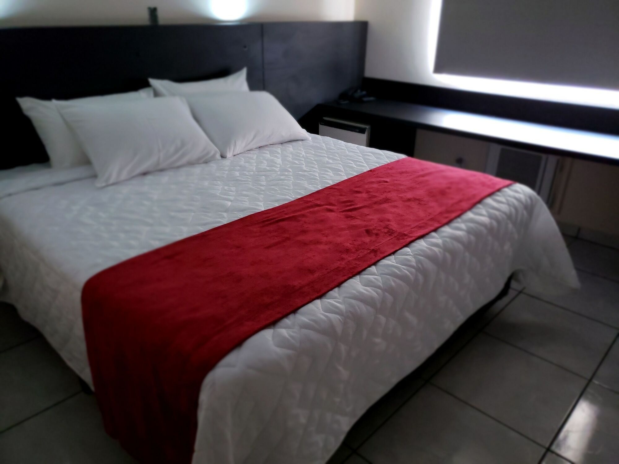 Hotel Genova Bc Balneario Camboriu Ngoại thất bức ảnh